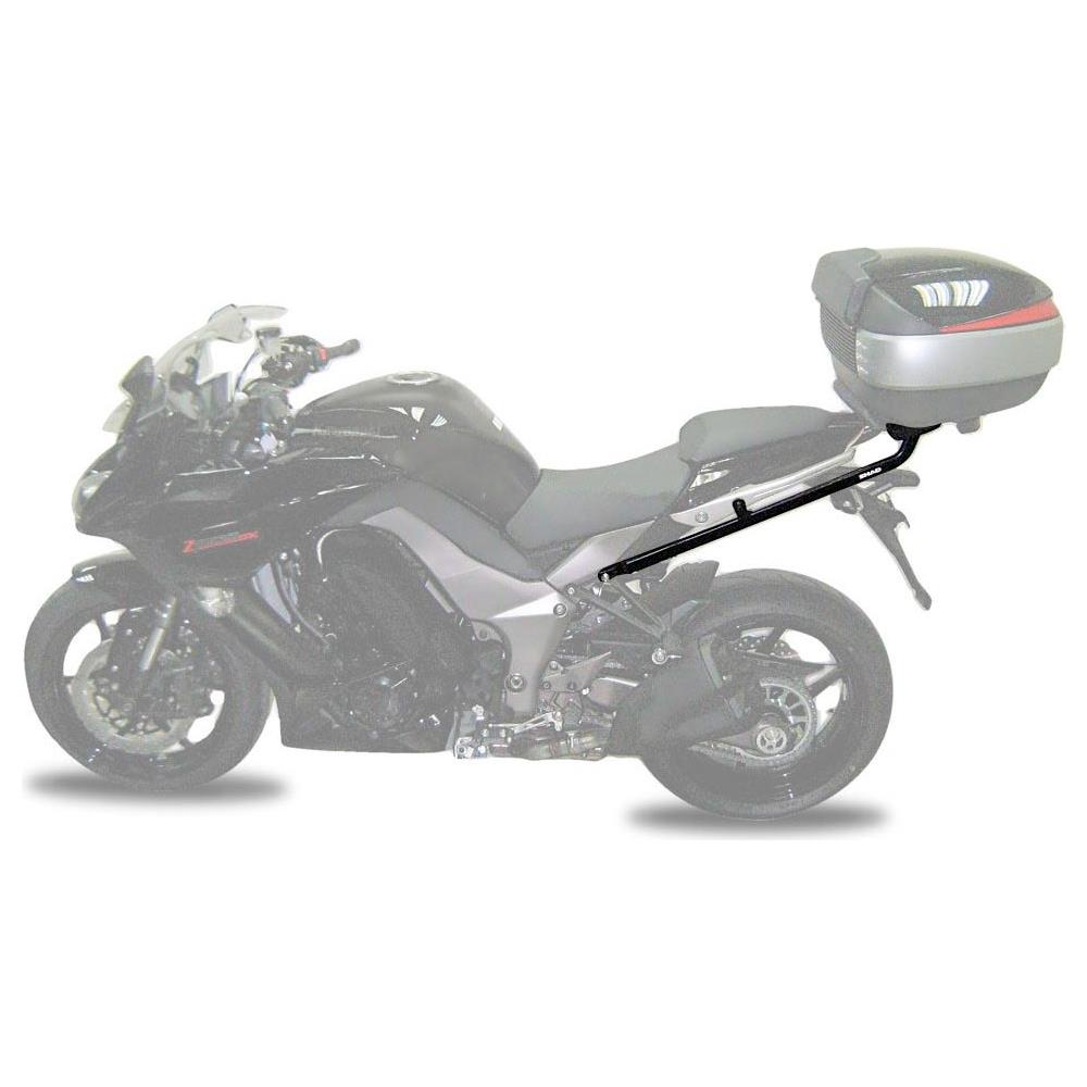 Attacchi Top Master Kawasaki Z1000 Sx Attrezzatura 2011-2016 - Foto 2