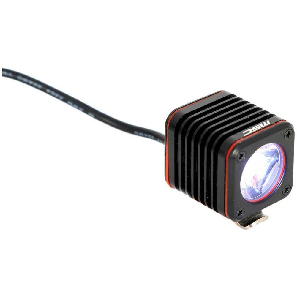 Illuminazione 2 X 1500 Mah Elettronica 800 Lumens - Foto 1