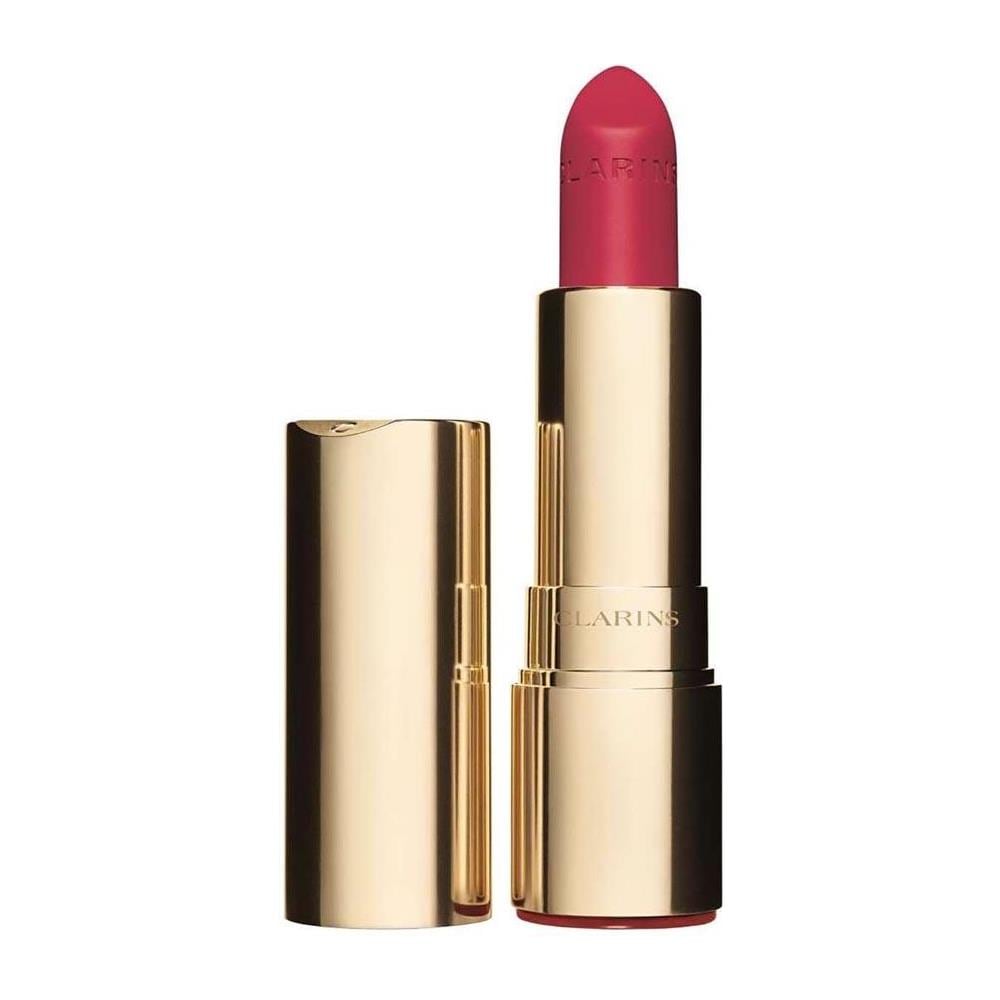 Labbra Joli Rouge Velvet 760 Trucco One Size - Foto 1