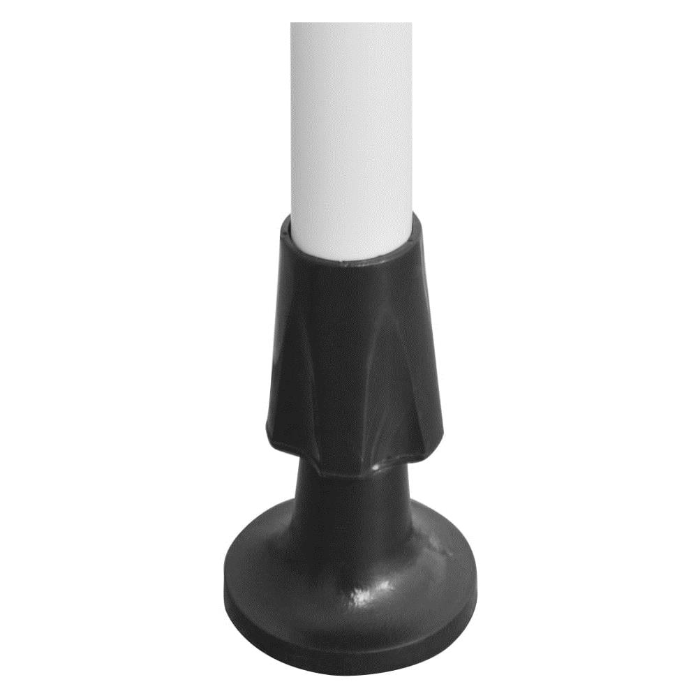 Tenda Da Sole Retrattile Manuale 350 Cm Crema - Foto 5