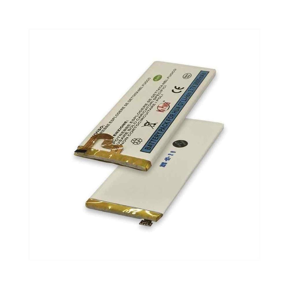 Batteria Hb3748b8ebc Li-ion 3000 Mah Compatibile - Foto 1