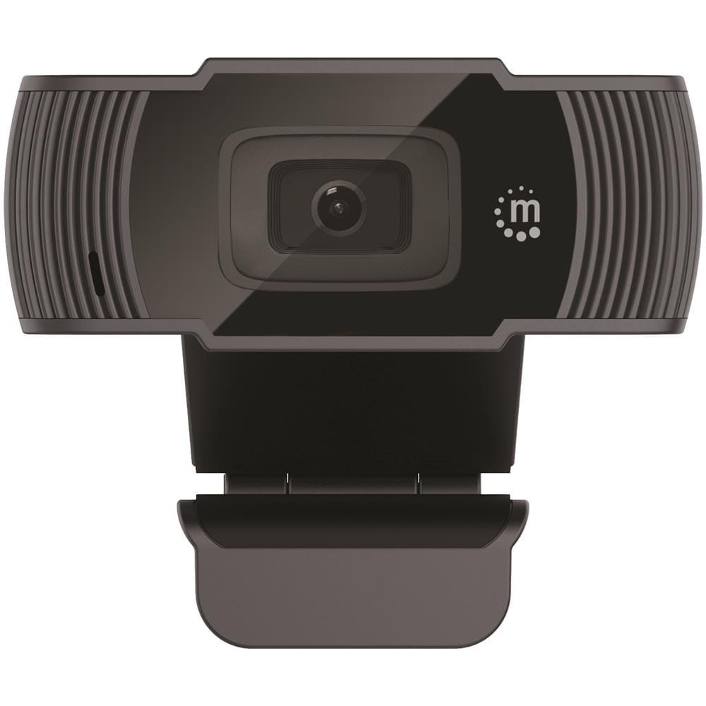 Webcam Usb 1080p - Foto 1