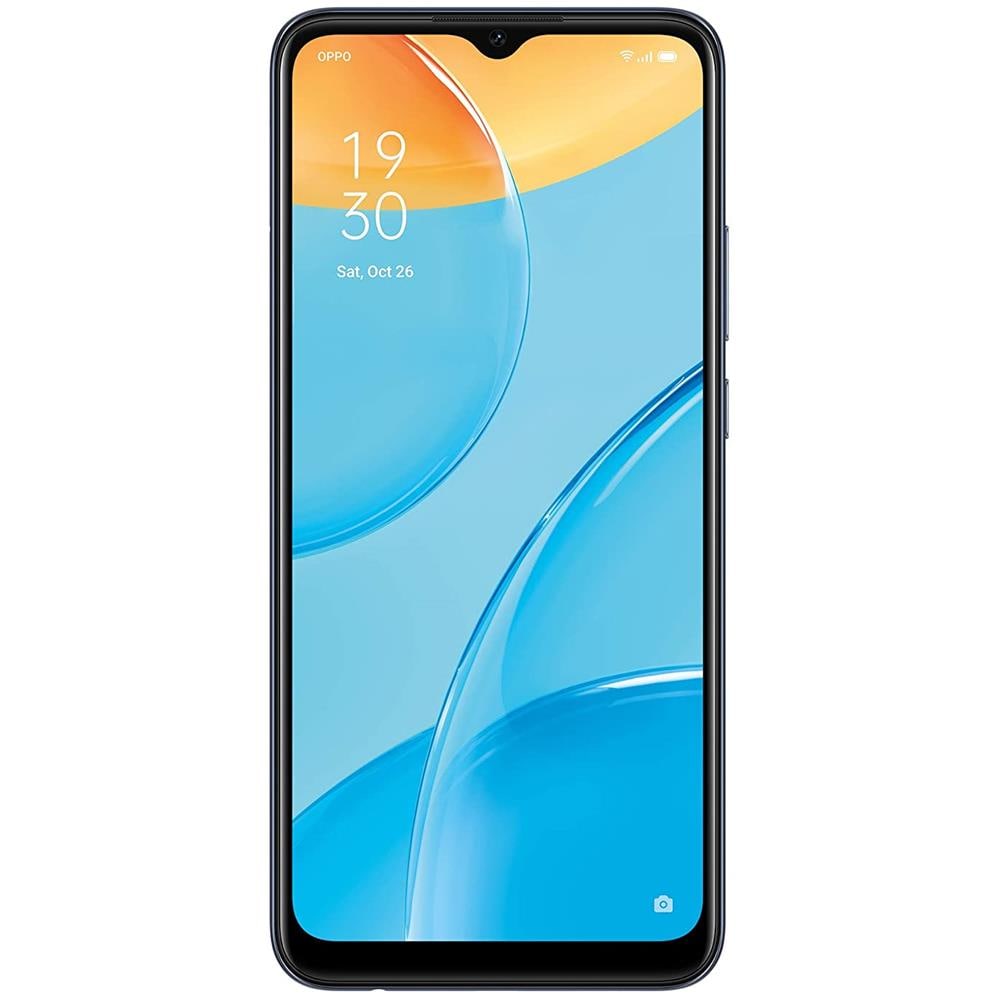 A15 32 GB Dual Sim Display 6.52" HD+ Slot Micro SD Fotocamera 13 Mpx Android Tim Italia Nero - Foto 2