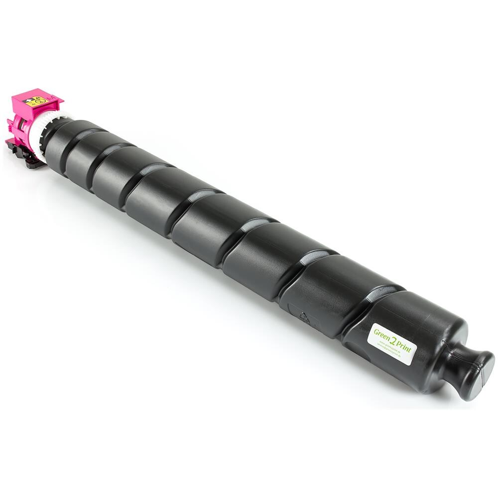 Toner Magenta 20000 Pagine Sostituisce Kyocera Tk-8515m Toner Per Kyocera Taskalfa 5052ci, 5053ci, 6052ci, 6053ci - Foto 2