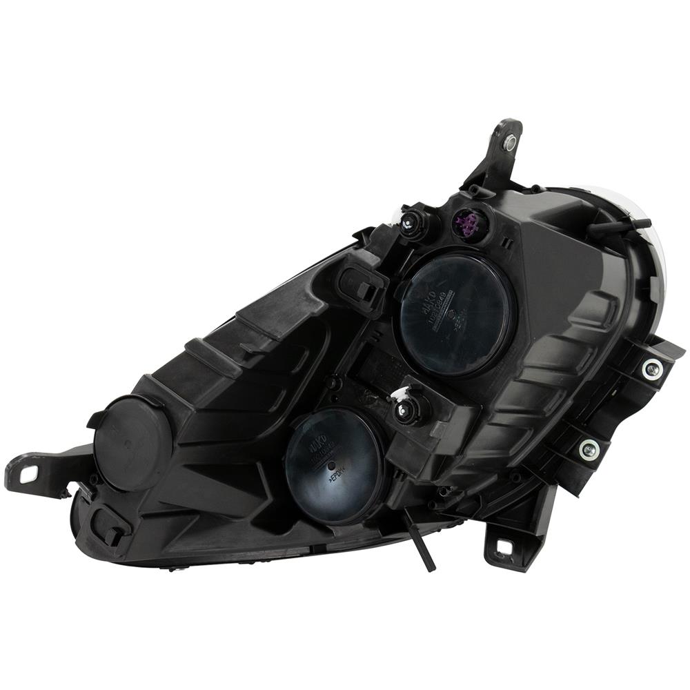 Originale Fiat Coperchio Serbatoio Tocco Trieglung Fiat Doblo Una Dal Partire 2005 Oe 51.859.011 - Foto 3