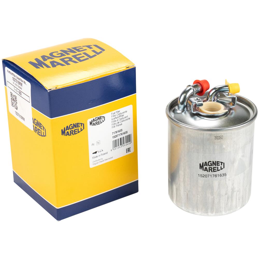 Filtri Carburante Filtro Diesel K05175429ab - Foto 1