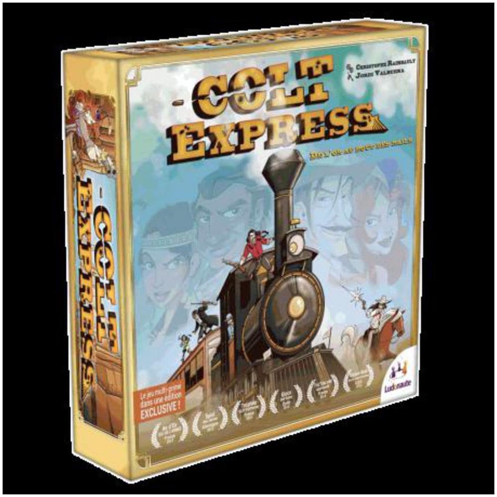 Colt Express - Foto 2