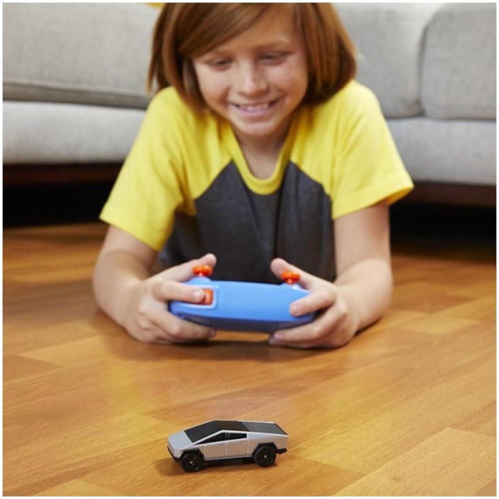 Rc 1:64 Tesla Cyber Truck - Foto 2