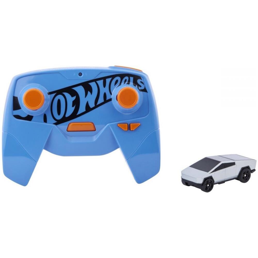 Rc 1:64 Tesla Cyber Truck - Foto 1