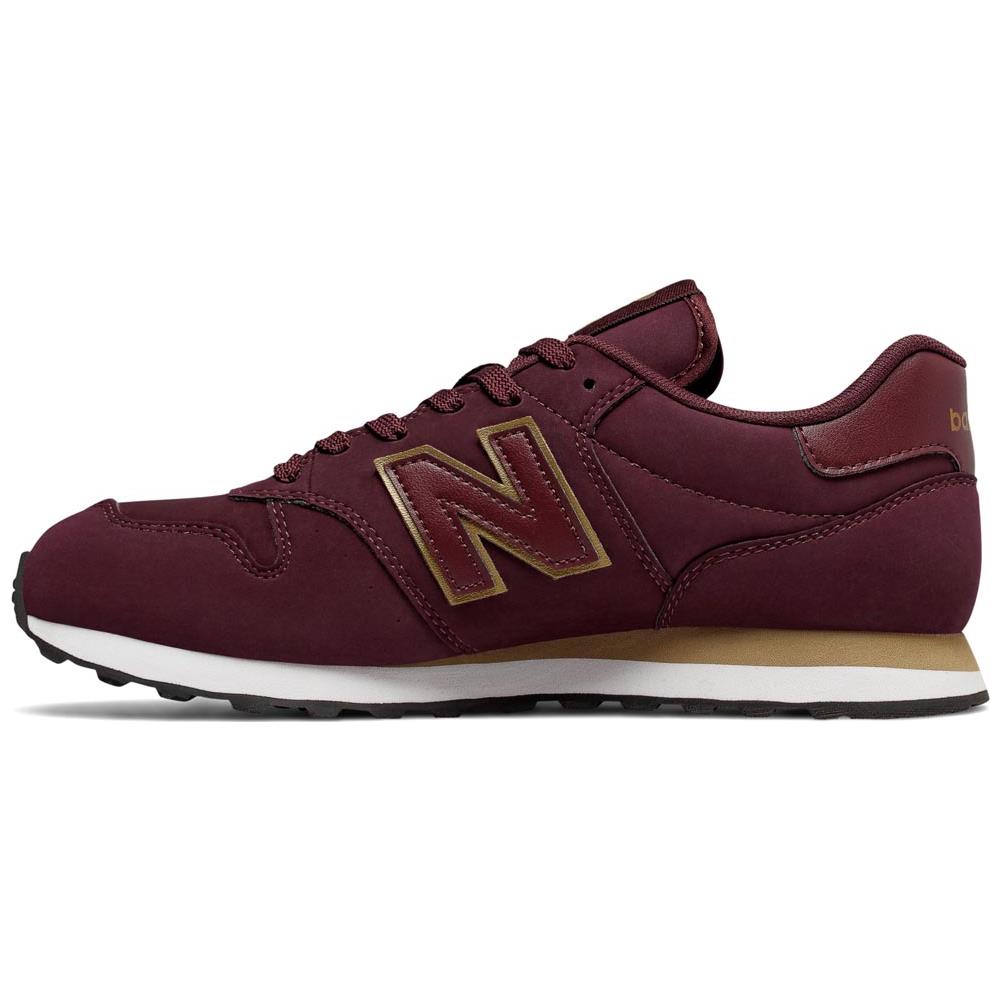 Scarpe Gw 500 Taglia 36 Codice Gw500bgg Rosso - Foto 2