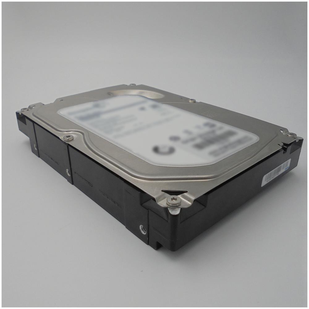 Storage 4TB 3.5" NL-SAS, Serial Attached SCSI (SAS) , 4000 GB, 8,89 cm (3.5") , 0 - 60 C, -40 - 60 C, 5 - 90% - Foto 2
