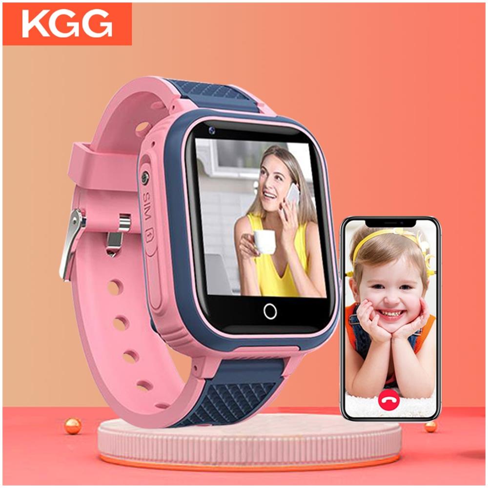 INLAW - Videochiamata Smart Watch Gps Wifi Tracker Smart Phone Watch  Orologi Intelligenti Per Bambini Impermeabili (rosa) - ePRICE