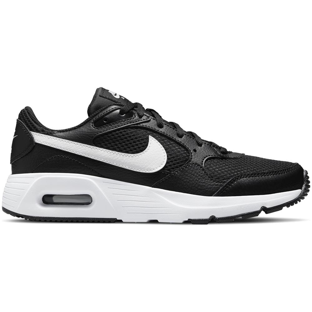 Scarpe Air Max Sc Taglia 38.5 Codice Cz5358-002 Nero - Foto 1