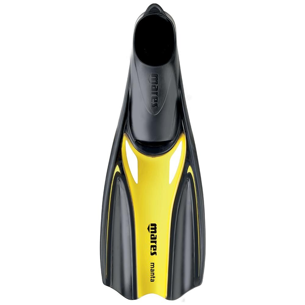 Pinne Manta 36/37 Giallo - Foto 2