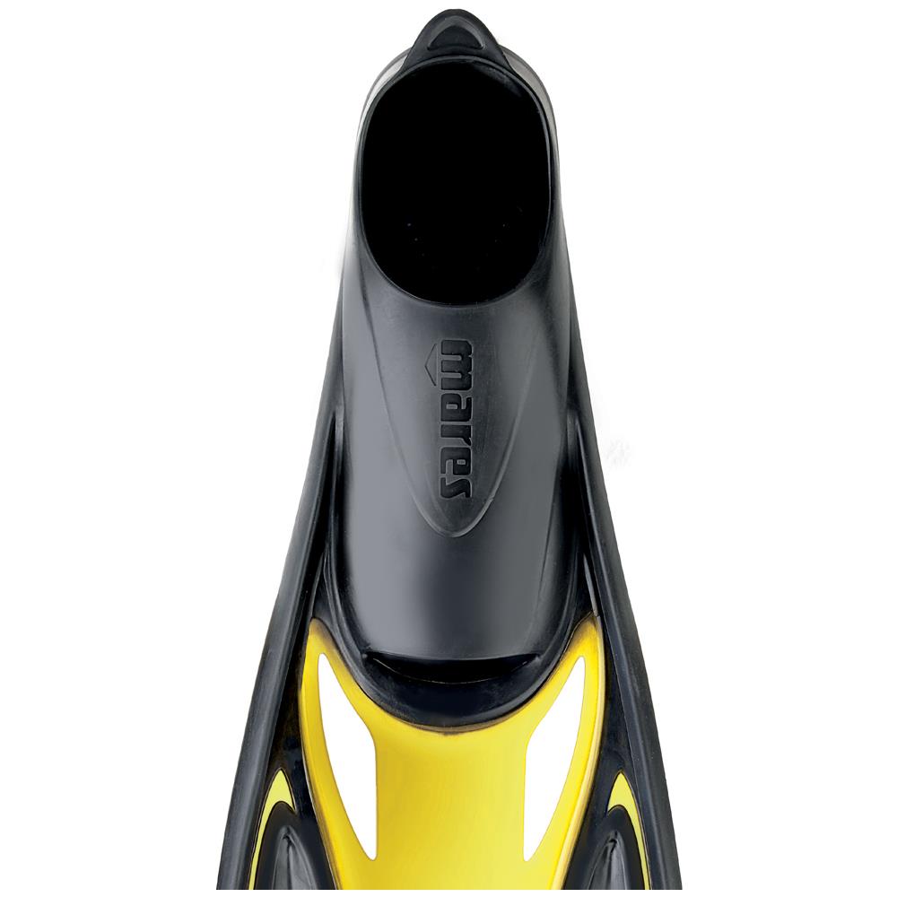 Pinne Manta 36/37 Giallo - Foto 3
