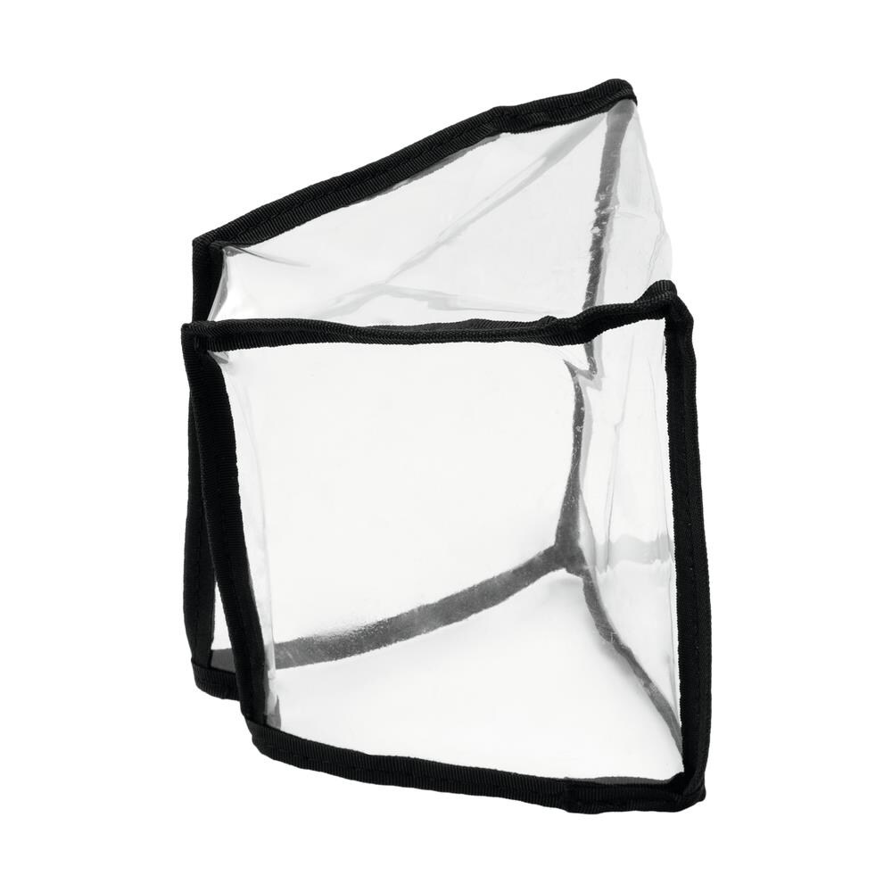 Rain Cover For Akku Tl-3 Trusslight Quickdmx - Foto 2