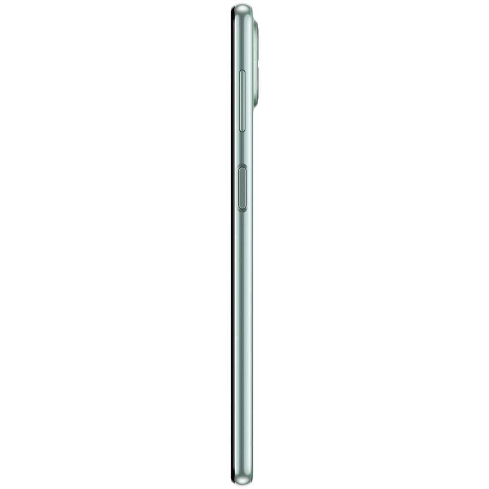 Galaxy M53 5G 128 GB 8 GB Ram Dual Sim Display 6.7" Full HD+ Slot Micro SD Fotocamera 108 Mpx Android Europa Verde - Foto 9