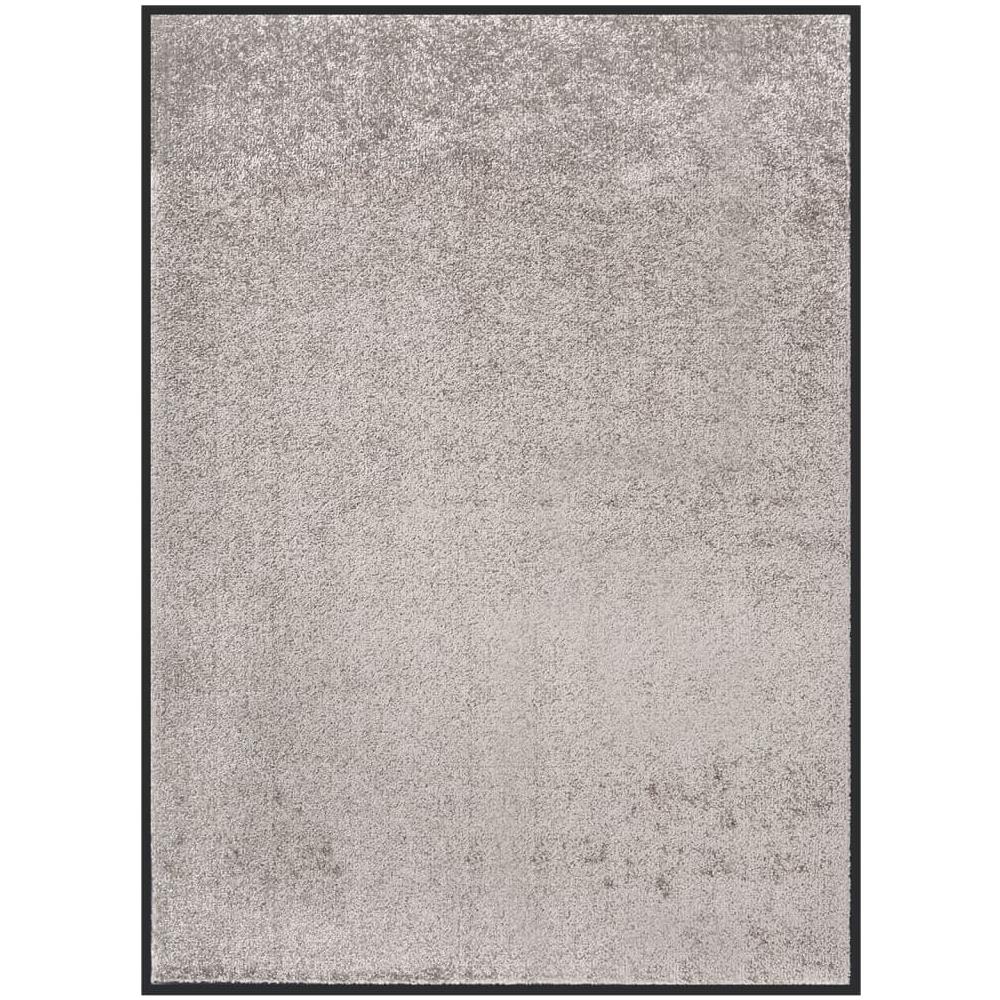Zerbino Grigio 60x80 Cm - Foto 1