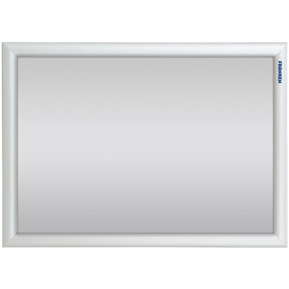 BS1802 cornice per quadro Cornice per foto singola Grigio - Foto 1