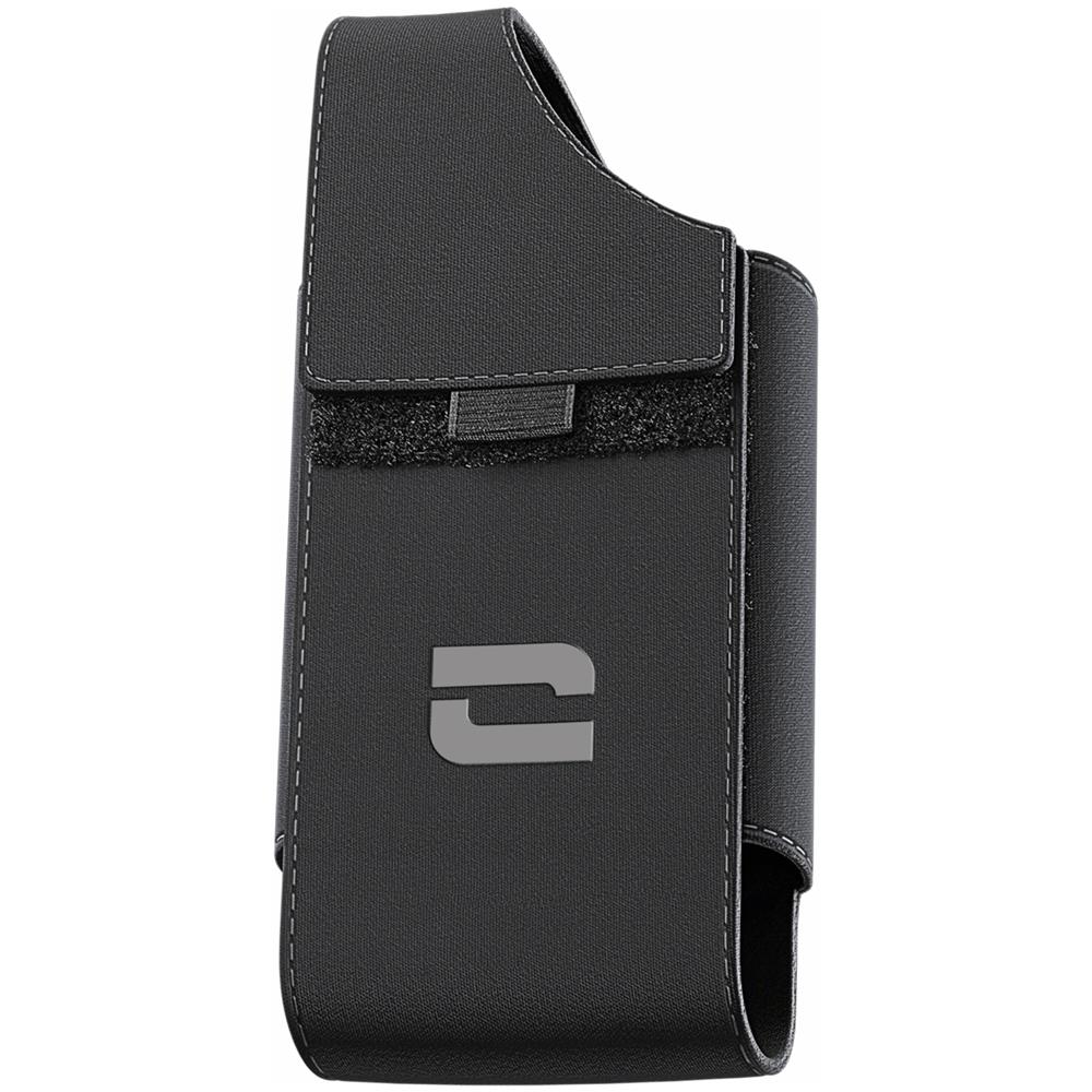 Fondina Da Cintura Originale Crosscall Con Clip Rotante Per Smartphone Taglia S - Foto 1