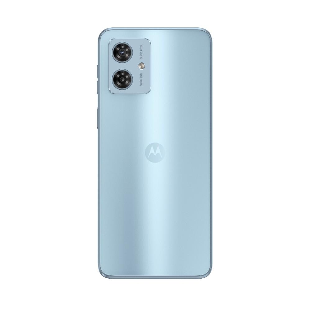 Moto G54 5G 256GB 8GB Ram Dual Sim Display 6.5" Slot Micro SD Main Camera 50MP 5000 mAh Glacier Blue - Foto 2
