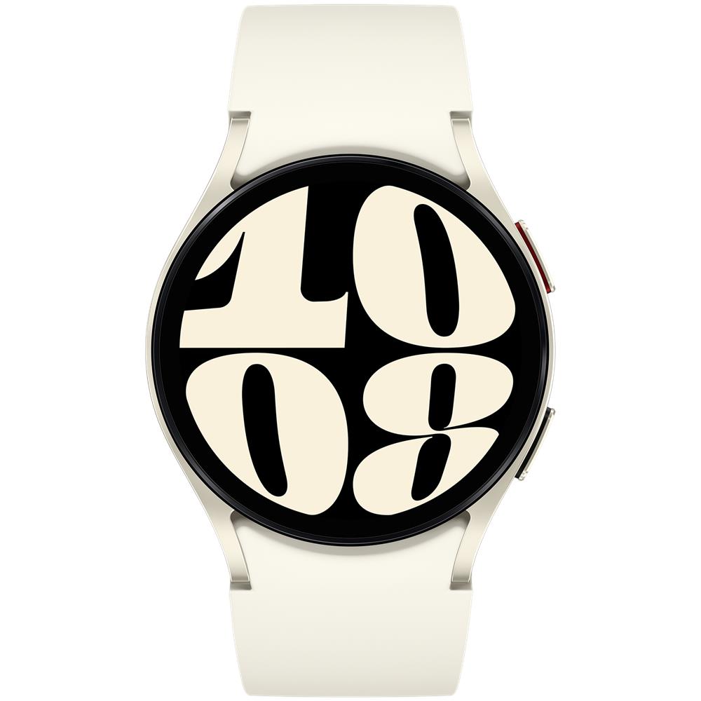 Galaxy Watch6 40 mm Digitale Touch screen 4G Oro Europa - Foto 2