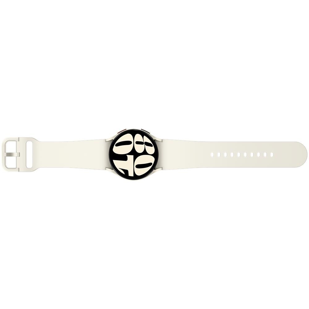 Galaxy Watch6 40 mm Digitale Touch screen 4G Oro Europa - Foto 6