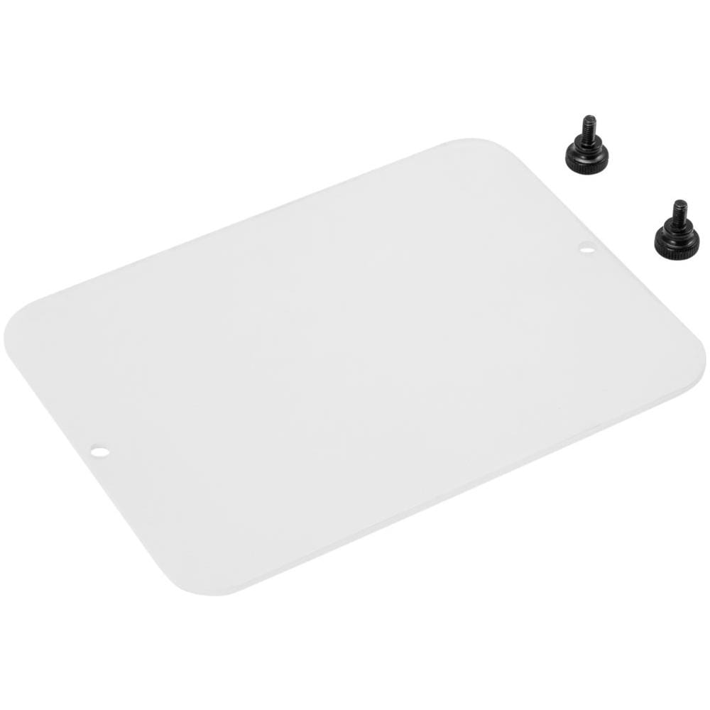 Diffuser Cover For Cls-9 Qcl Rgb /ww 9x7w - Foto 1