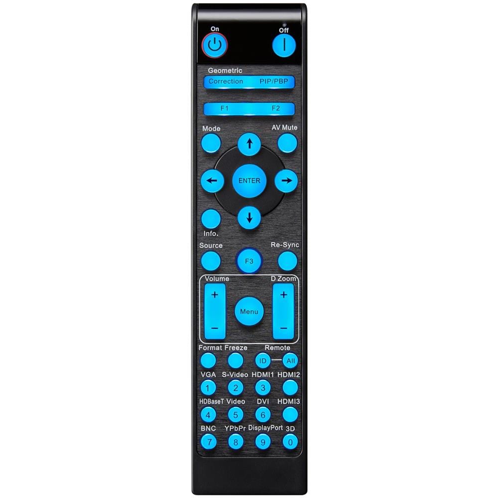 ZK708T videoproiettore Proiettore a raggio standard 7000 ANSI lumen DLP 2160p (3840x2160) Compatibilità 3D Bianco - Foto 11