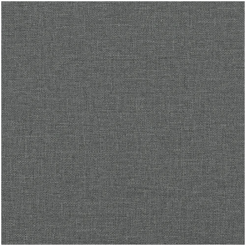 Poltrona Reclinabile in Tessuto Grigio Scuro - Foto 10