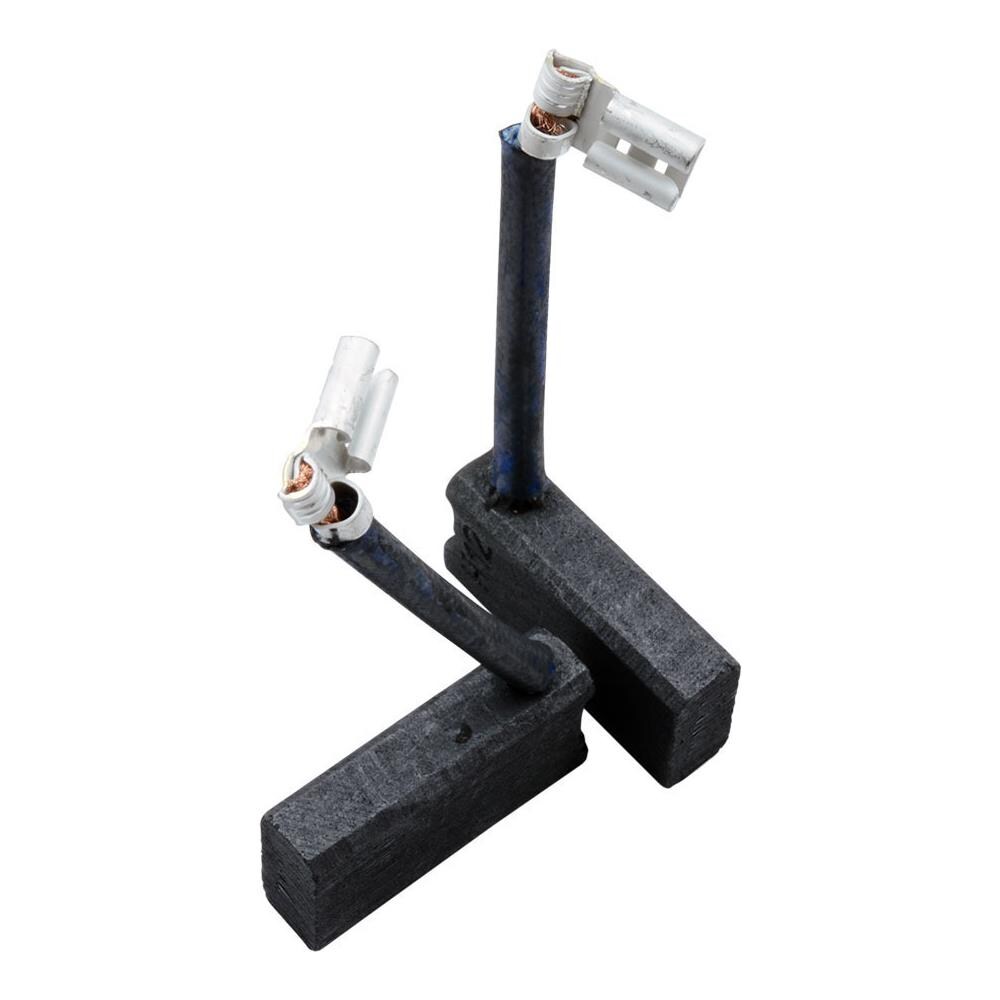 Spazzole di carbone per DeWalt DW383 - 6,3 x 12,5 x 23,5 mm - coppia - Foto 2