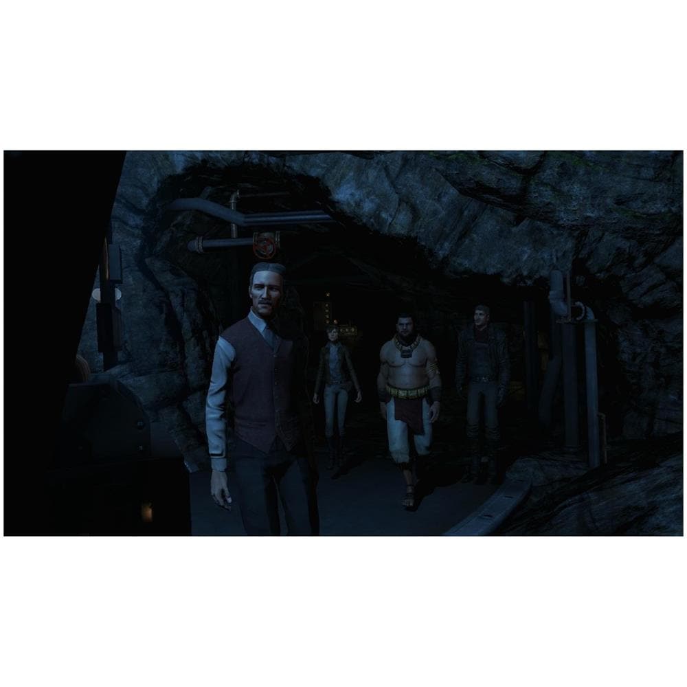 PS3 - Dark Void - Foto 2