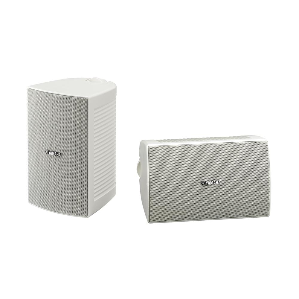 Coppia Diffusori Da Esterno NS-AW294 White - Foto 1