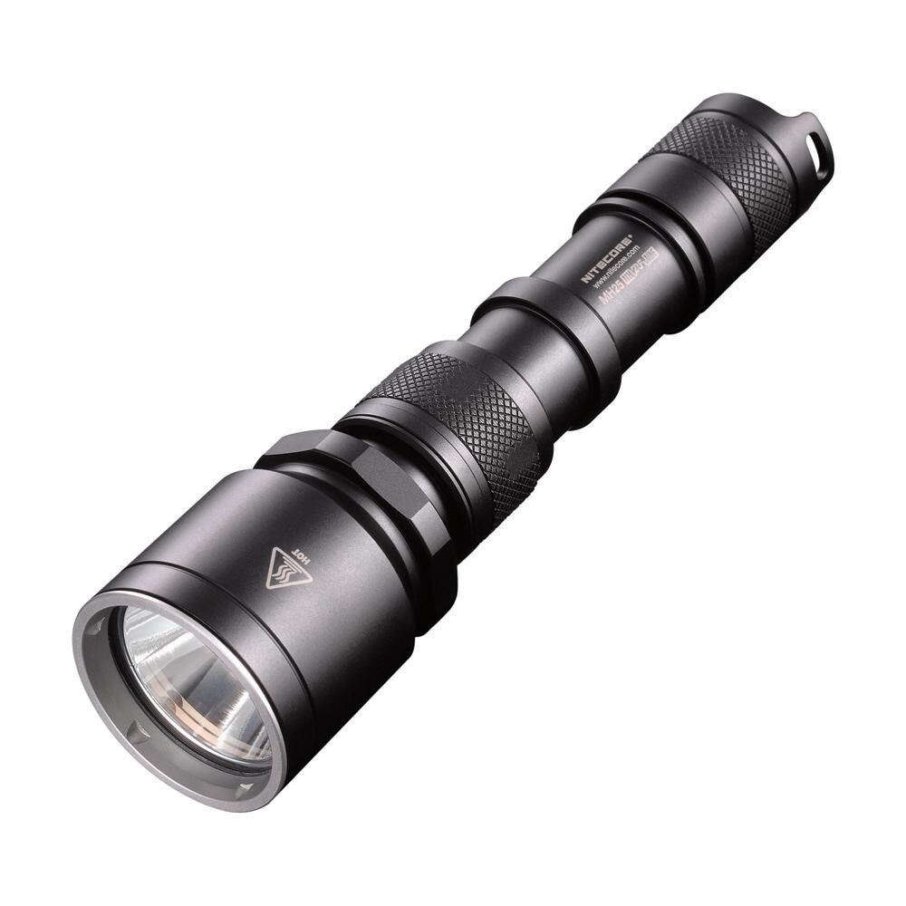 Torcia MH25 Night Blade - Foto 1