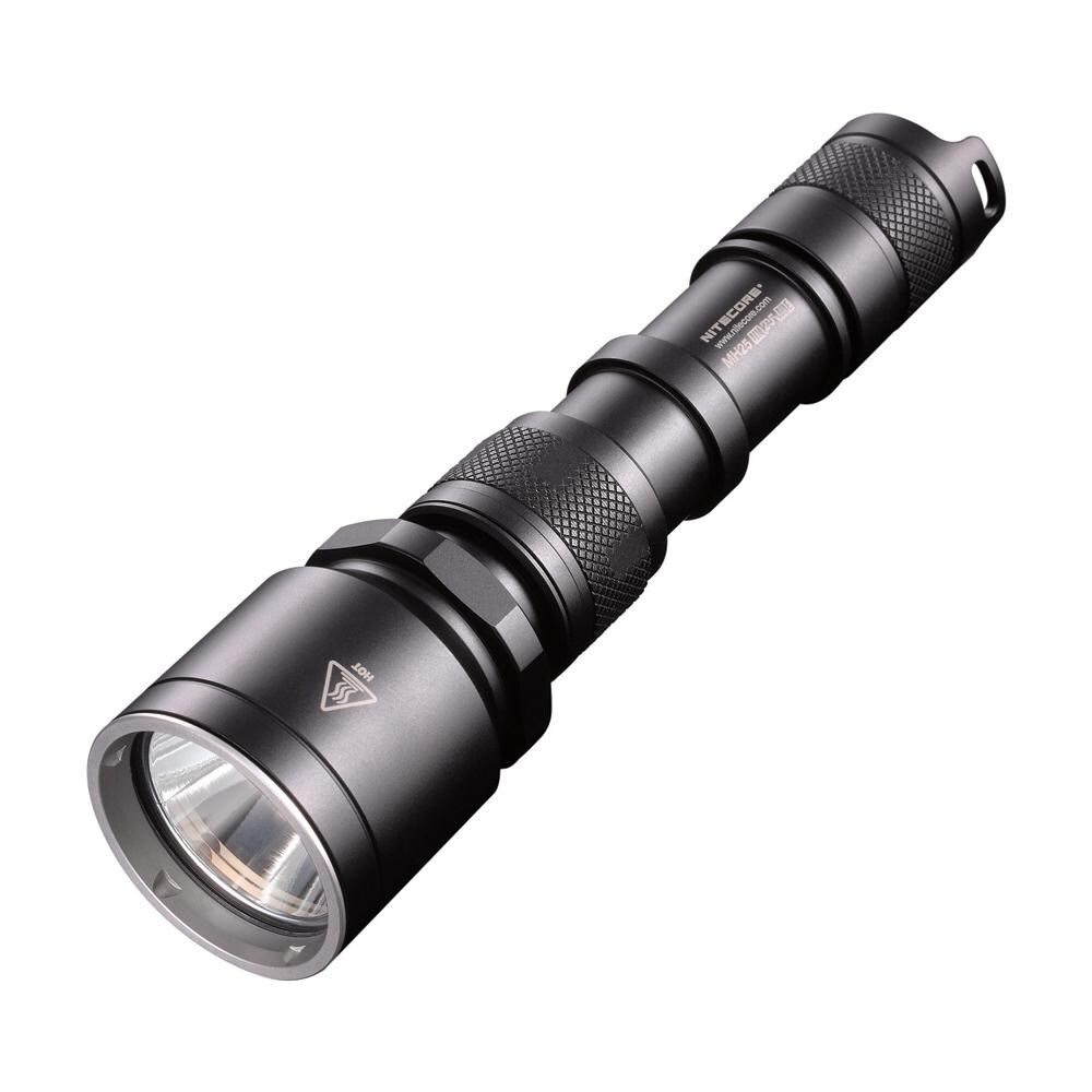 Torcia MH25 Night Blade - Foto 2