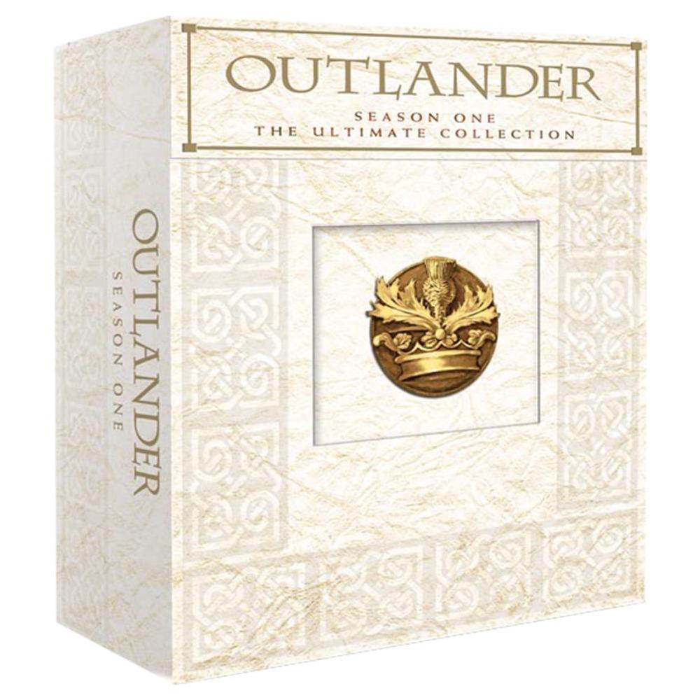Outlander - Stagione 01 (6 Dvd)  - Foto 2