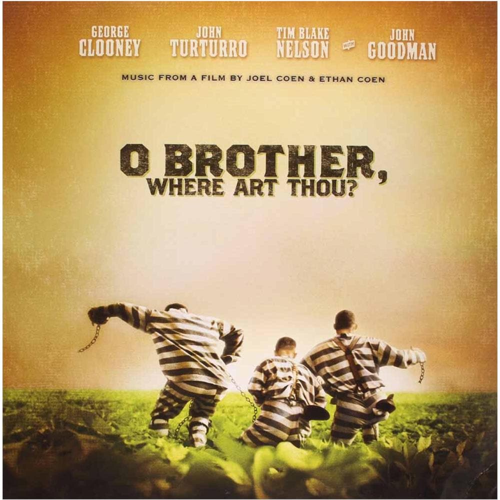 O Brother Where Art Thou - Foto 1