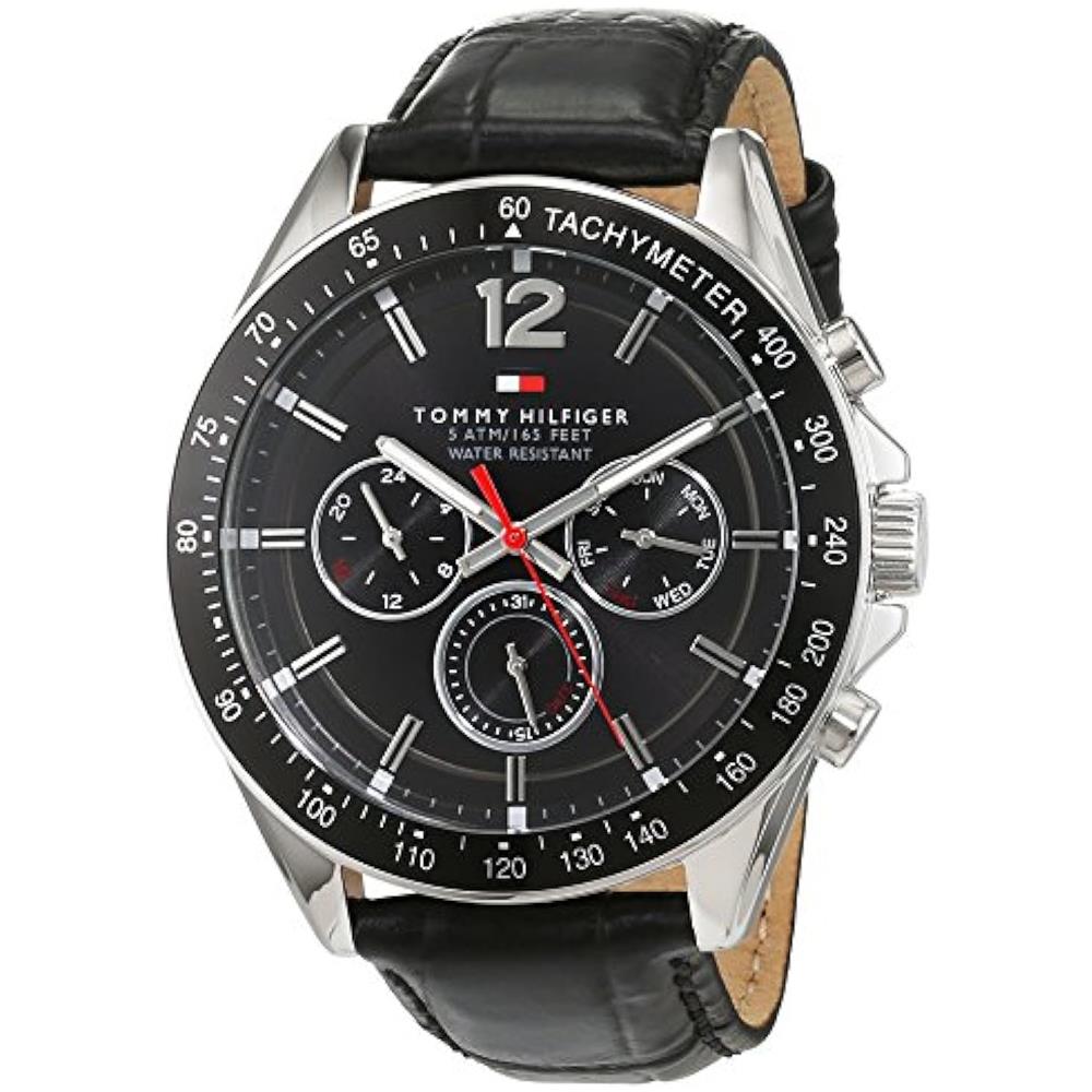 Orologio Uomo Multifunzione Luke Thw1791117 - Foto 4