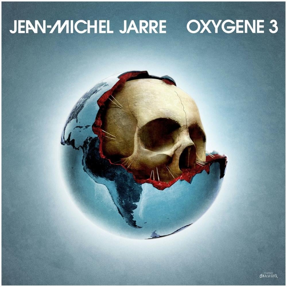 Jean-Michel Jarre - Oxygene 3 - Foto 1