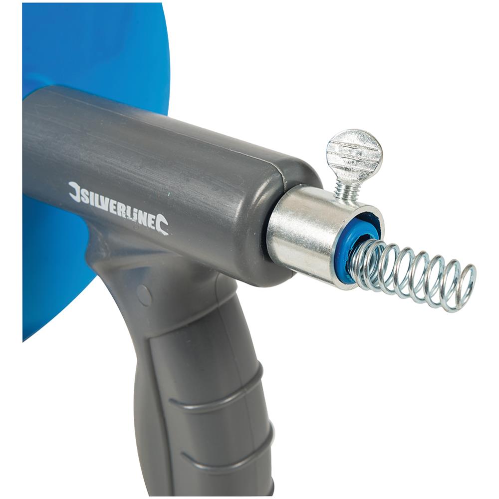 395010 Sblocca Drenaggio 6m X 6 Mm Dia - Foto 3