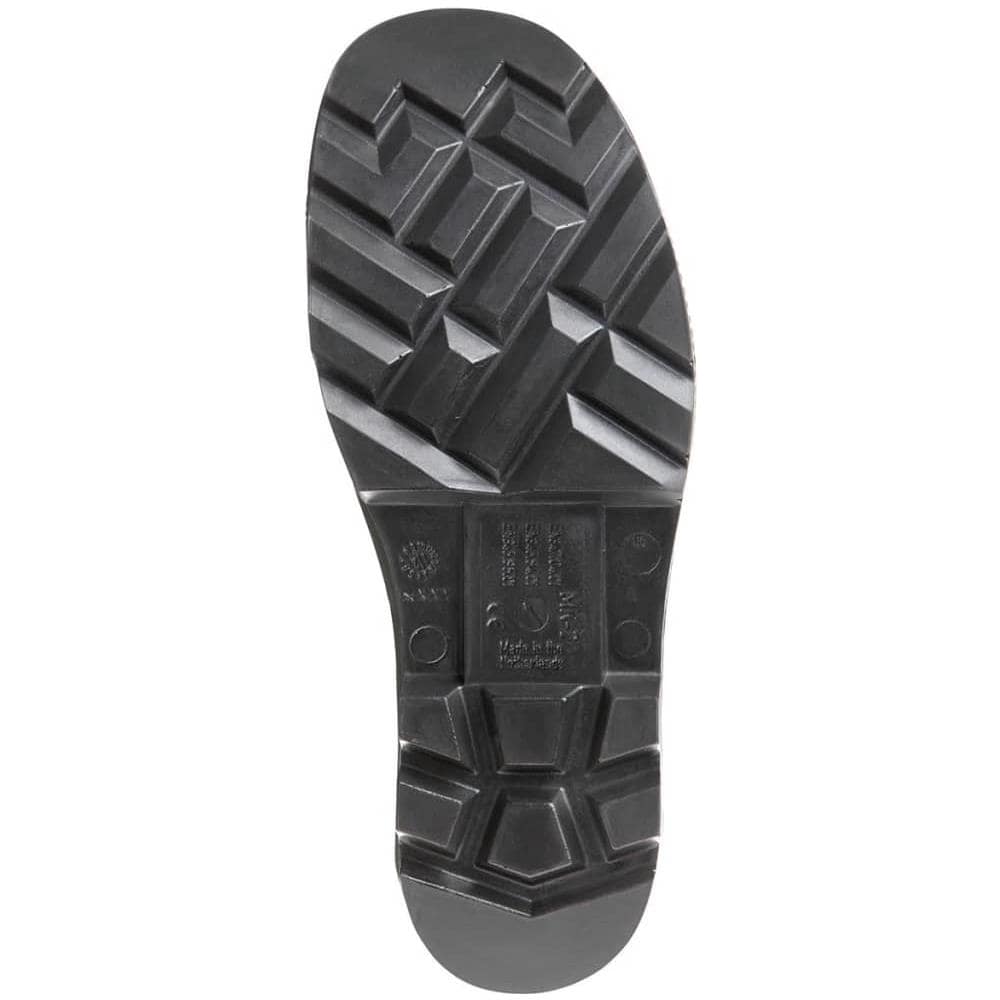 Stivali Di Sicurezza In Gomma Purofort S5 Misura 39 - Foto 3