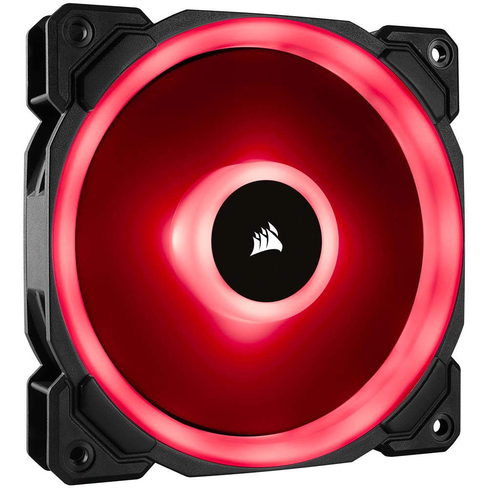 Ventilatore da Led CO-9050071-WW LL120 RGB 120mm - Foto 22