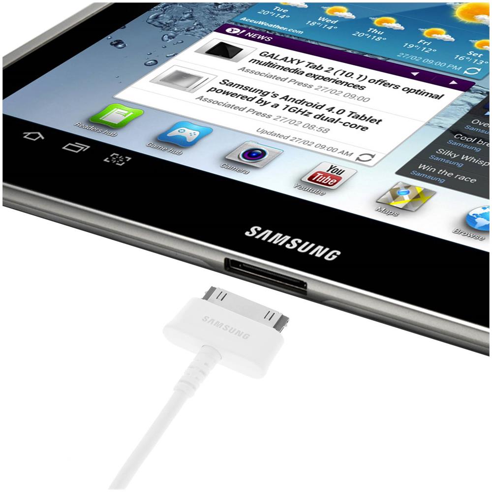 Cavo Usb Ricarica E Trasmissione Dati Ecc1dp0u - Foto 2