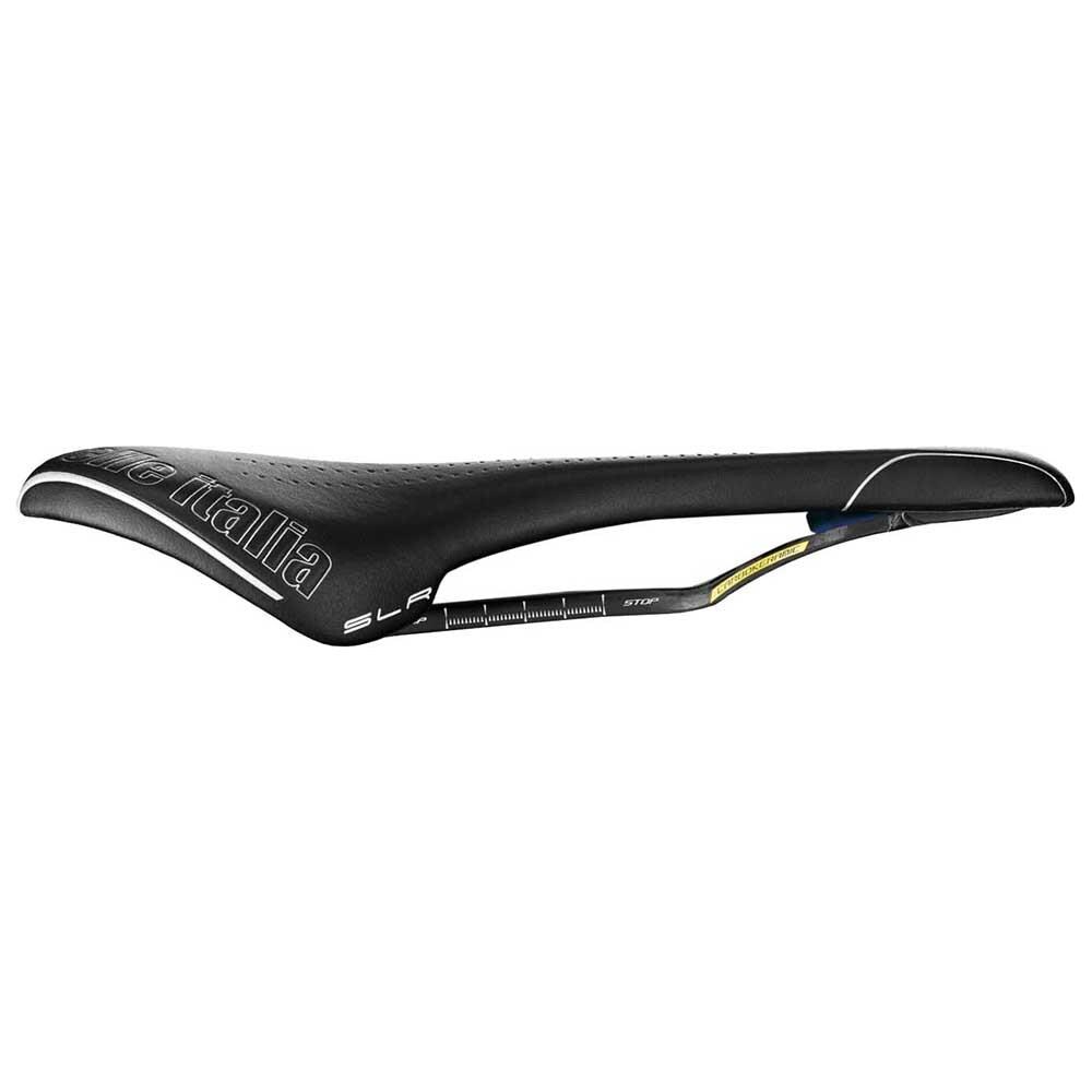 Sella Slr S3 Kit Carbonio Superflow Nero - Foto 2
