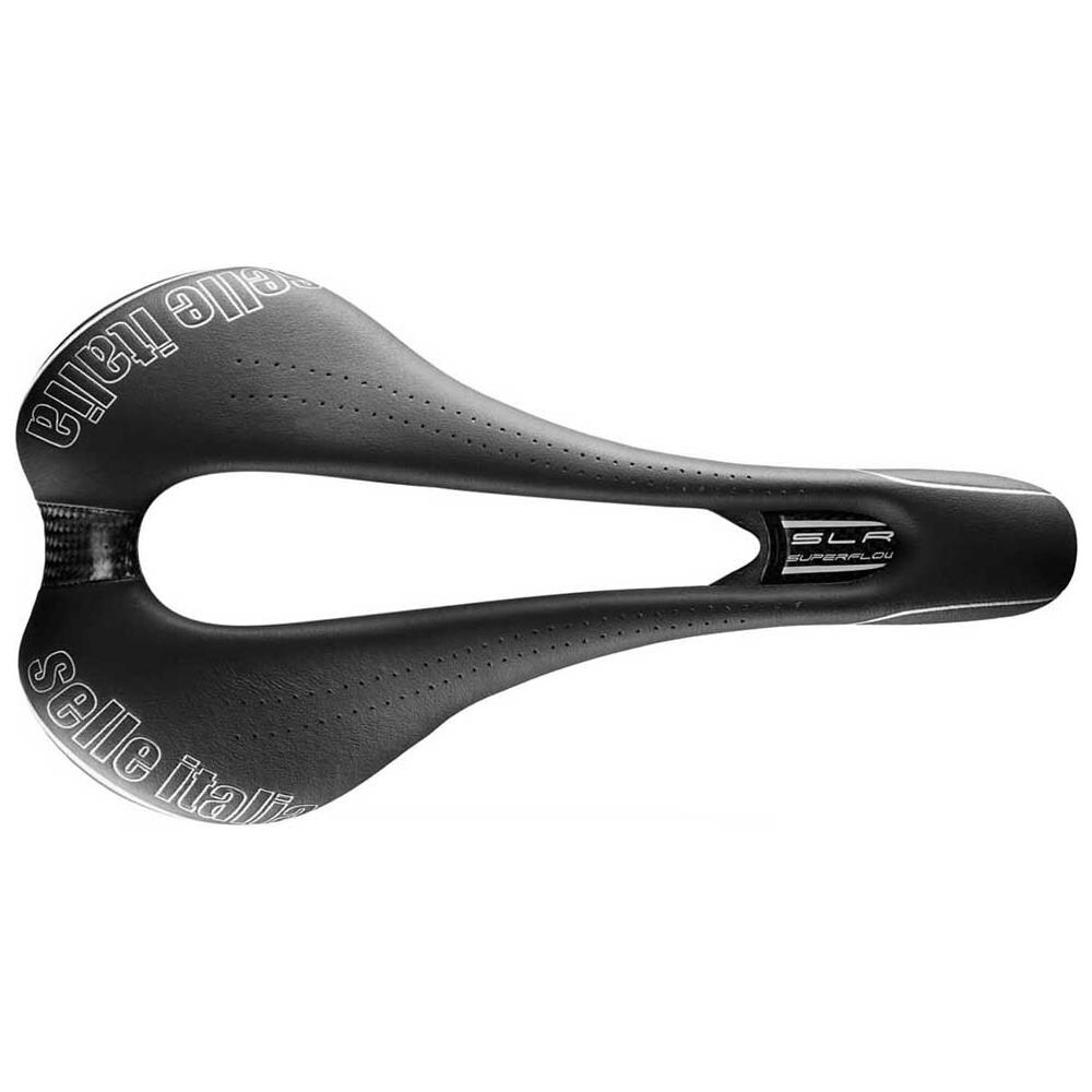 Sella Slr S3 Kit Carbonio Superflow Nero - Foto 3