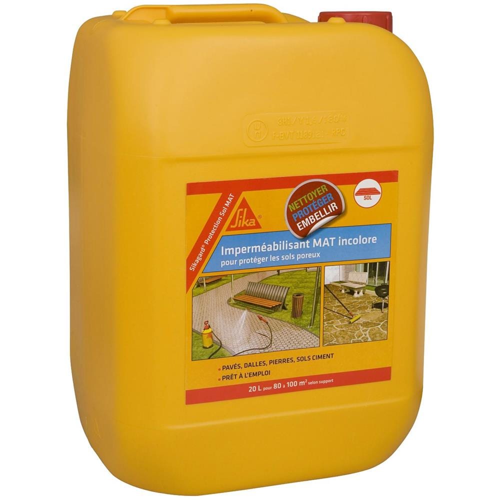 Tappetino gard Floor Protection - 20l - Foto 1