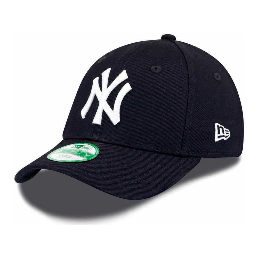 Berretti E Cappelli 9 Forty New York Yankees Accessori Ragazzi Youth - Foto 1