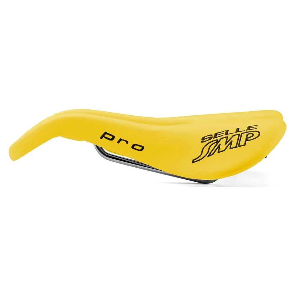 Sellini Selle Smp Pro Componenti 278 X 148 Mm - Foto 1