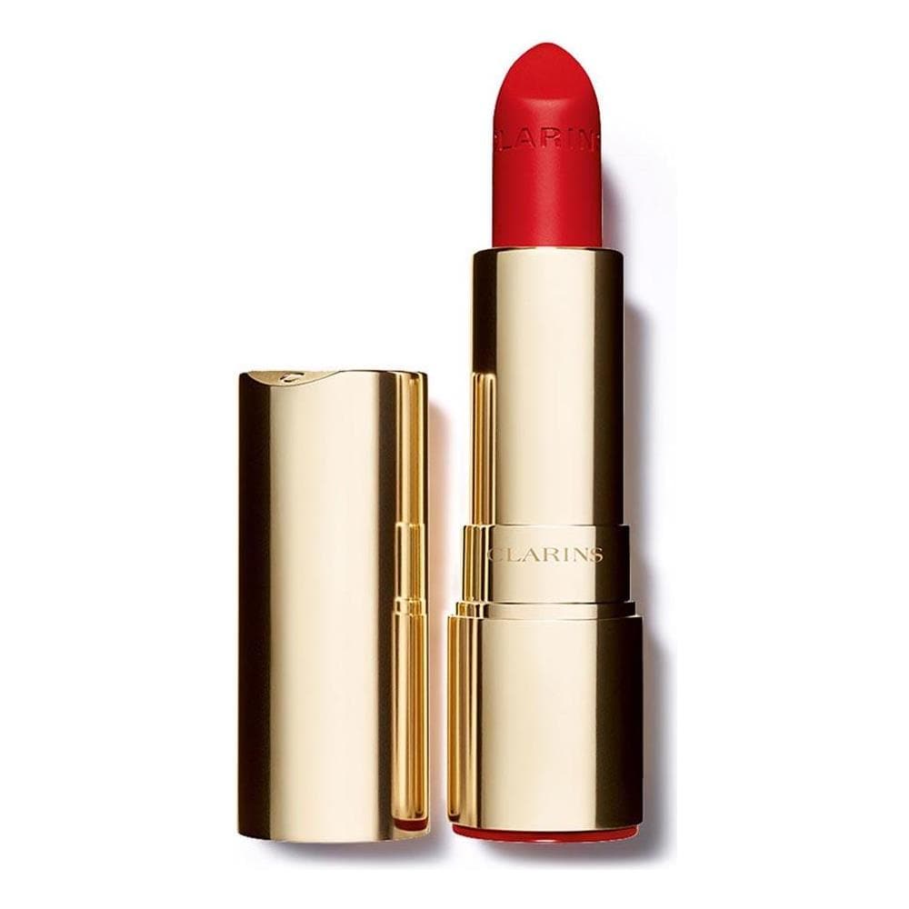 Labbra Joli Rouge Velvet 761 Trucco One Size - Foto 1
