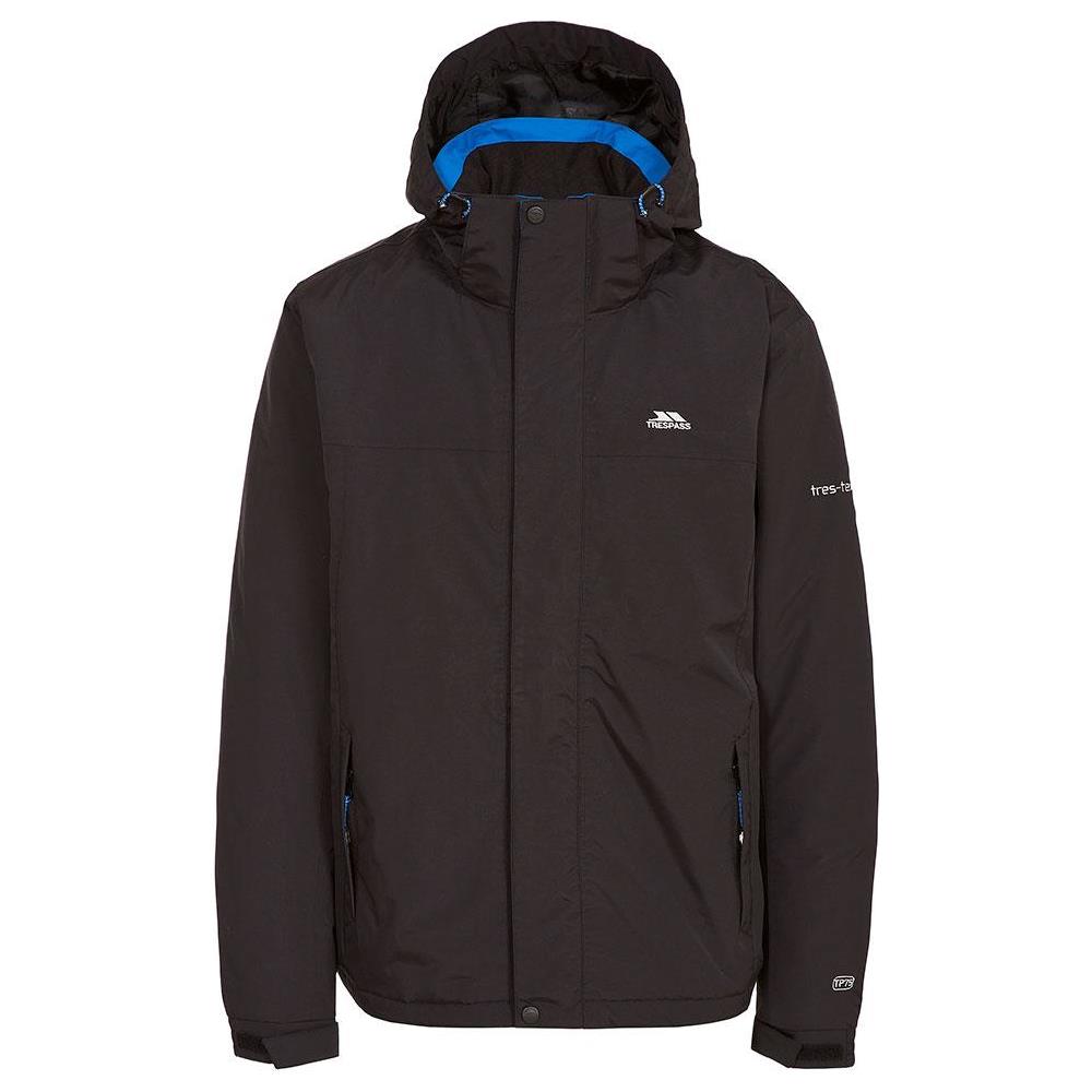 Giacche Trespass Donelly Abbigliamento Uomo - Foto 1